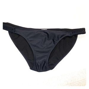 Xhilaration Swim Bikini bottom XL